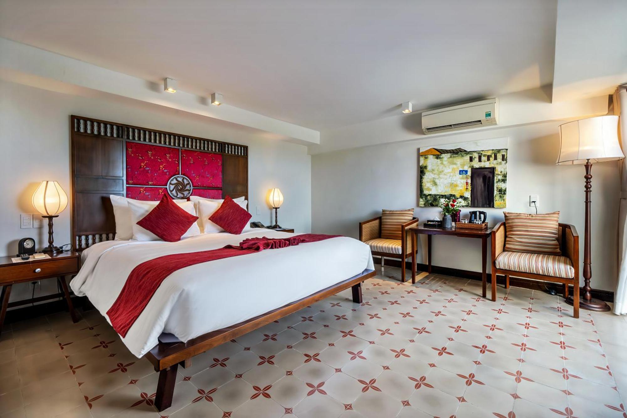 Rivertown Hoi An Resort & Spa Habitación foto