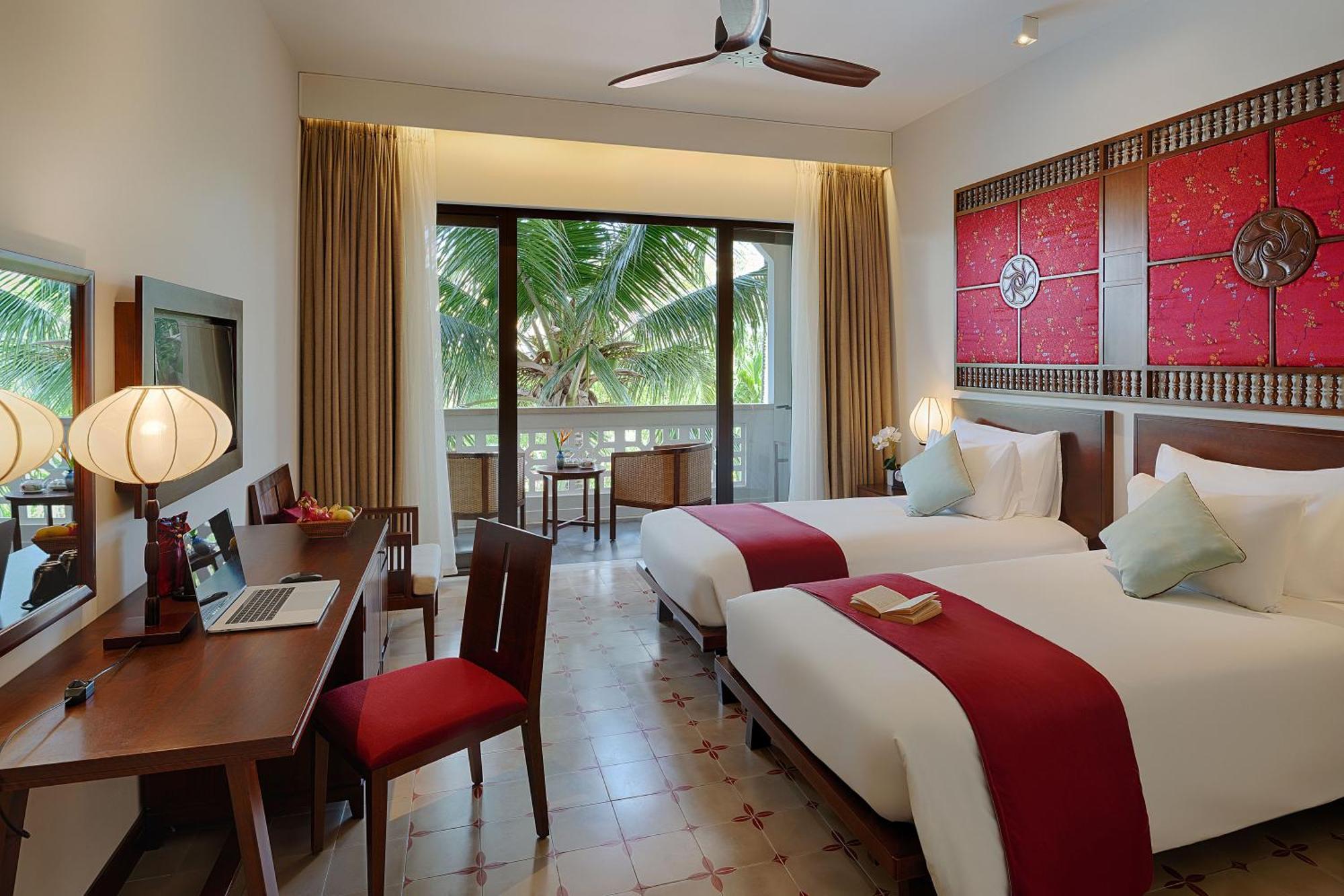 Rivertown Hoi An Resort & Spa Habitación foto