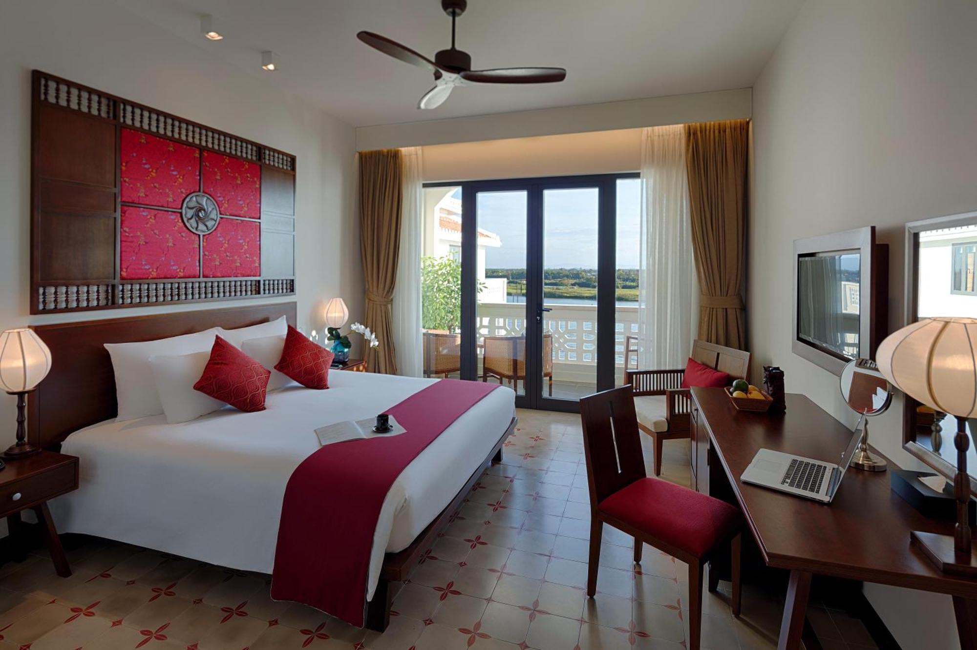 Rivertown Hoi An Resort & Spa Exterior foto
