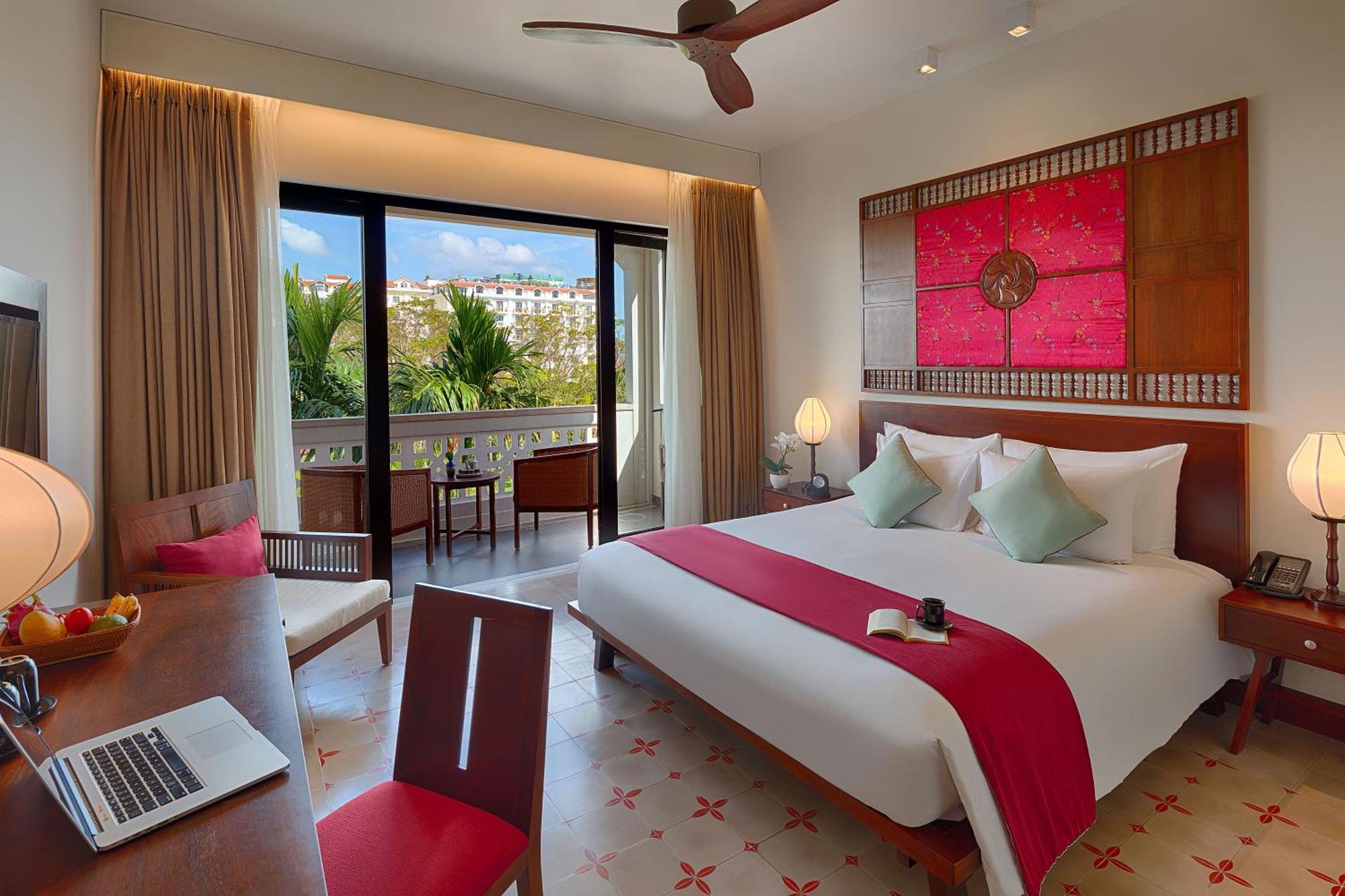 Rivertown Hoi An Resort & Spa Exterior foto